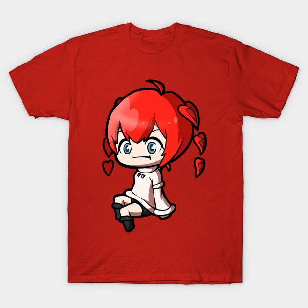 Chibi Sophia T-Shirt by MangaXai